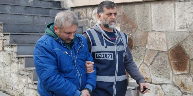 Cinayet şüphelisi karı koca tutuklandı
