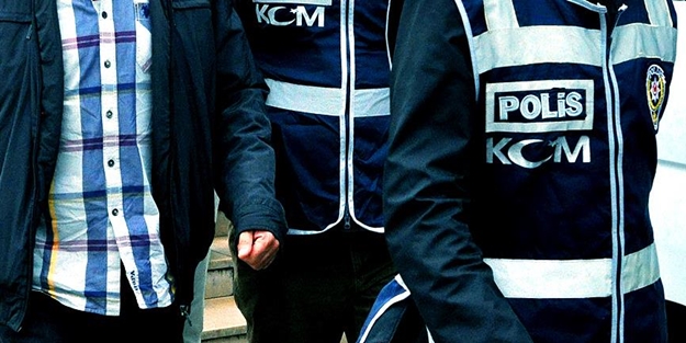 465 FETÖ’cü cezaevinde