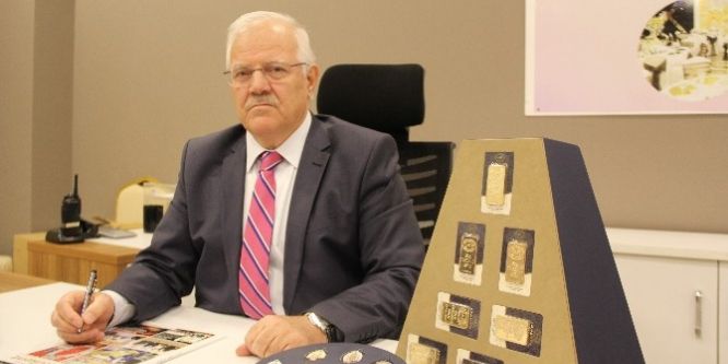 Vatandaşa altın uyarısı!