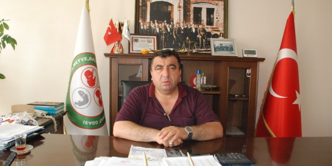Kurtuluş Pazarı’nda sorunlar sürüyor