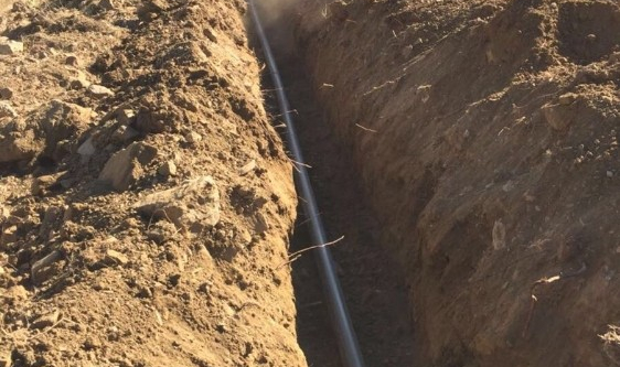 Büyükşehir’den yaylalara 3,5 milyon liralık yatırım
