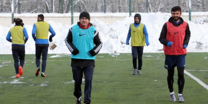 İkinci yarıya galibiyetle başlamak istiyor