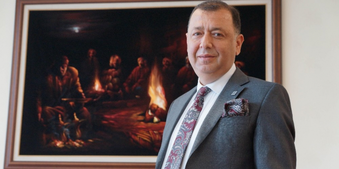 İş dünyasından zafer bayramı kutlaması