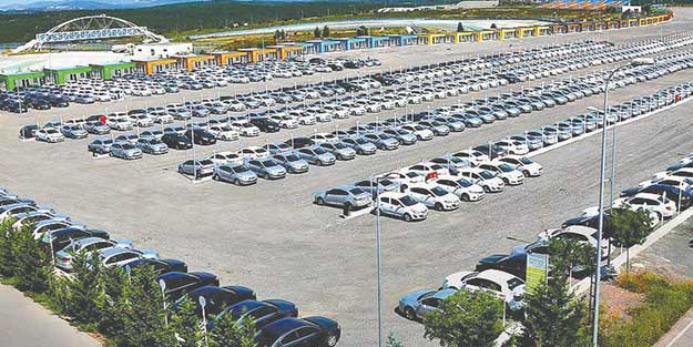 47 markalı ODD’de kan değişimi