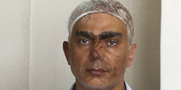 '47 polis şehit olunca hata yaptığımızı anladım'