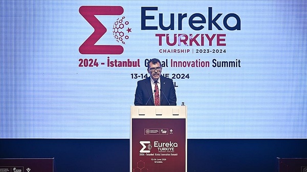 47 ülkeden 2 binin üzerinde kişi İstanbul’a geldi