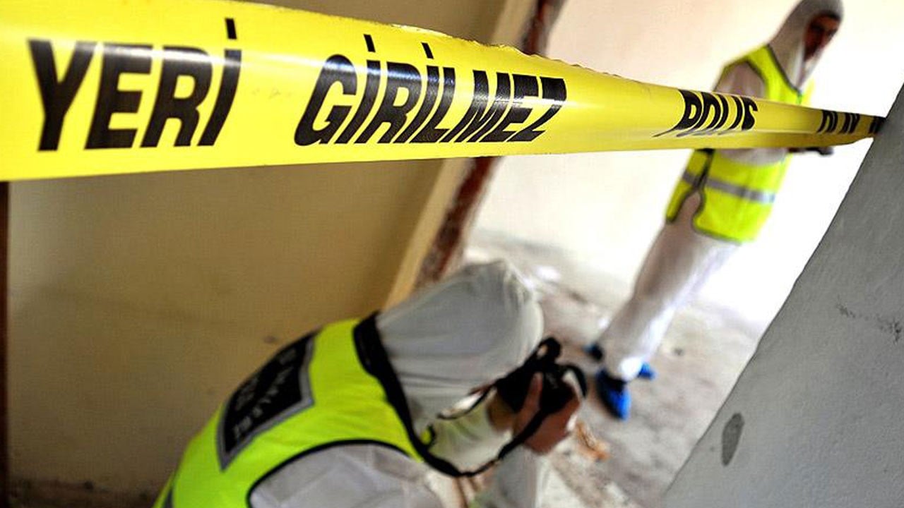 47 yaşındaydı! Evde cansız bedeni bulundu