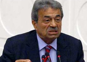 'Şaka yapmıyorum ben adayım..'