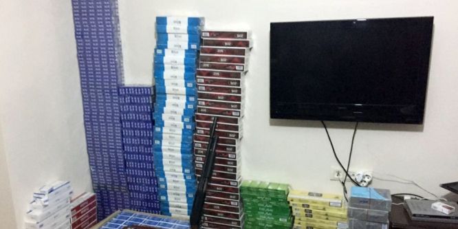 İzmir’de terör operasyonu: 31 gözaltı