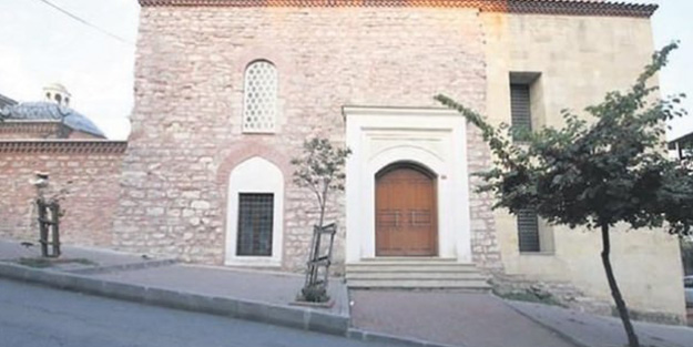 471 yıllık tarihi hamam satışa çıkarıldı! Rekor kıran fiyatı ise dudak uçuklattı