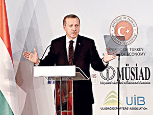 Macaristan ile vize kolaylığı sağlanıyor