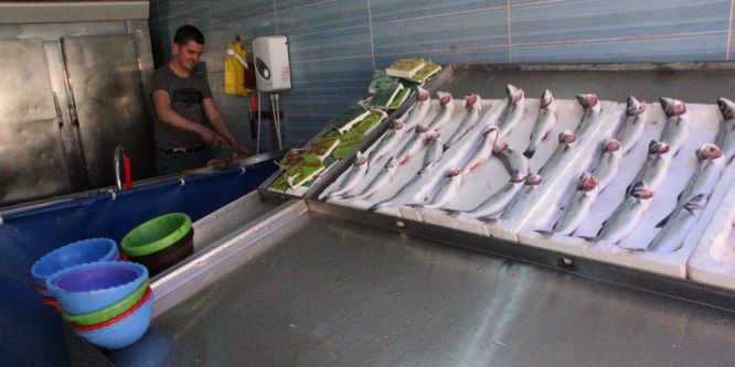 Av yasağı tezgahları boş bıraktı