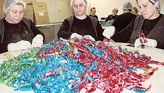 474 yıllık mesir geleneği