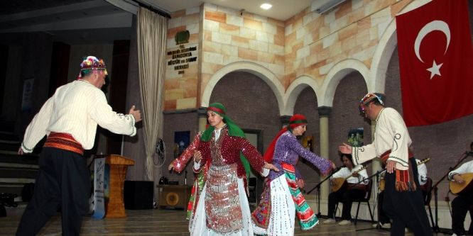 Kapadokya’da Turizm Haftası kutlamaları başladı