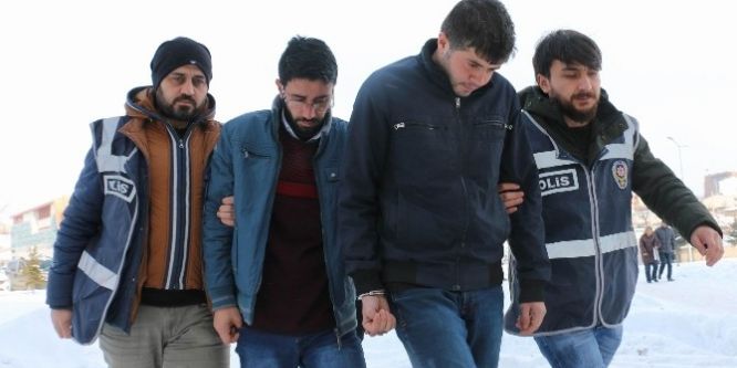 Dolandırıcıların yeni yöntemi!