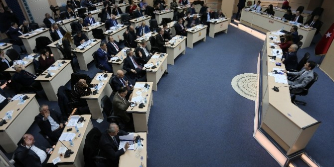 Buldan-Güney Katı Atık Aktarma İstasyonu için ilk hamle yapıldı