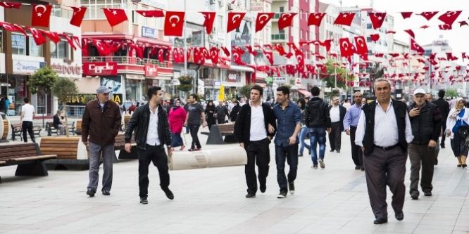 Sultanbeyli’nin nüfusu açıklandı