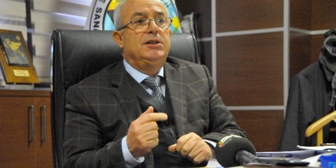 “Kendi ayağımıza sıkıyoruz”
