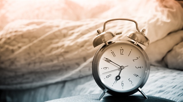 48 saat ulaşılamayan öğrenci uyurken bulundu