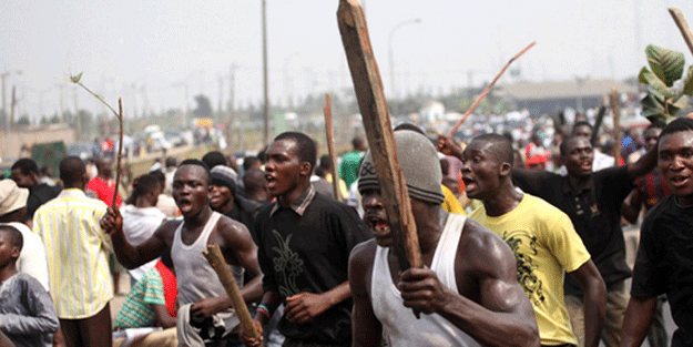 48 saatte 70 ceset buldular