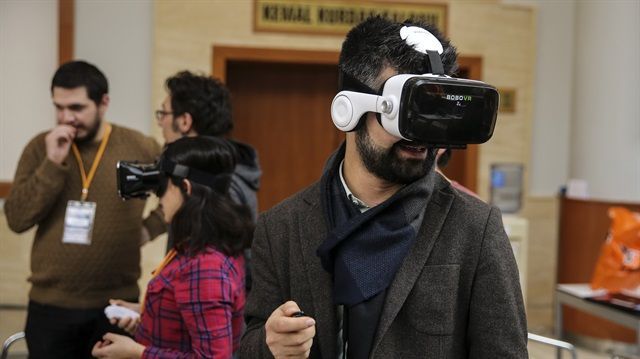 48 saatte 57 oyun gelistirdiler