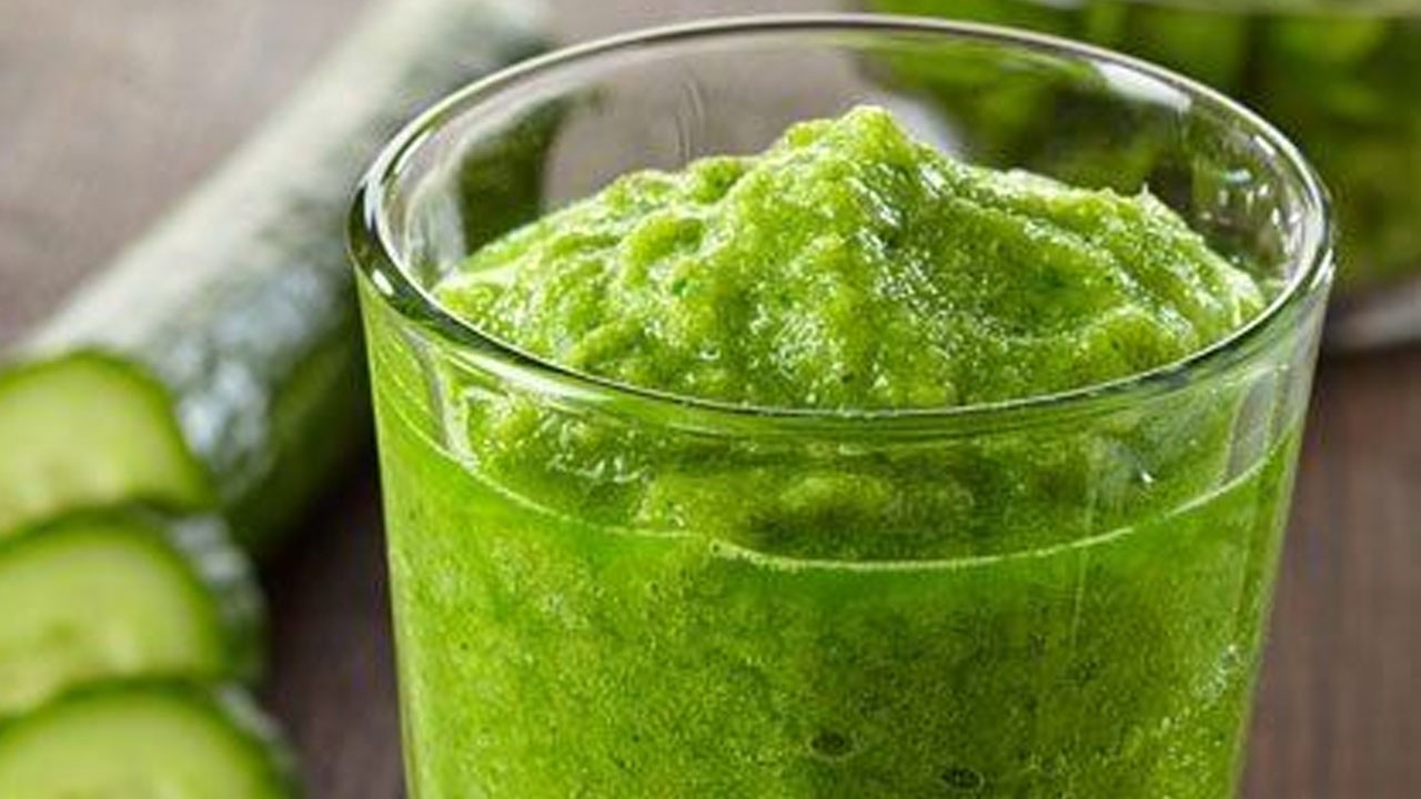 48 Saatte kanseri yok eden içecekle tanışın! İbn-i Sina 1000 yıl önce tavsiye etti!