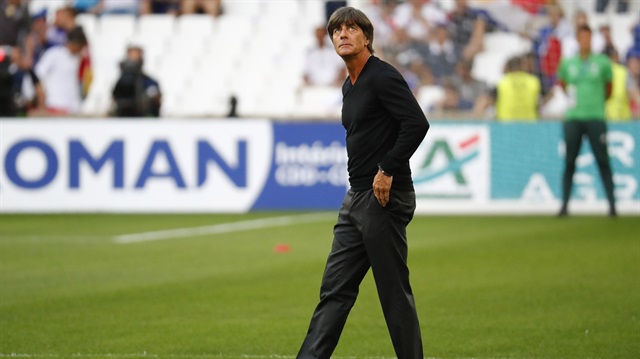 '48 takımlı Dünya Kupası bana göre doğru değil'