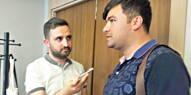 48 ülkeden 100 öğrenci kültürümüzü tanıyacak