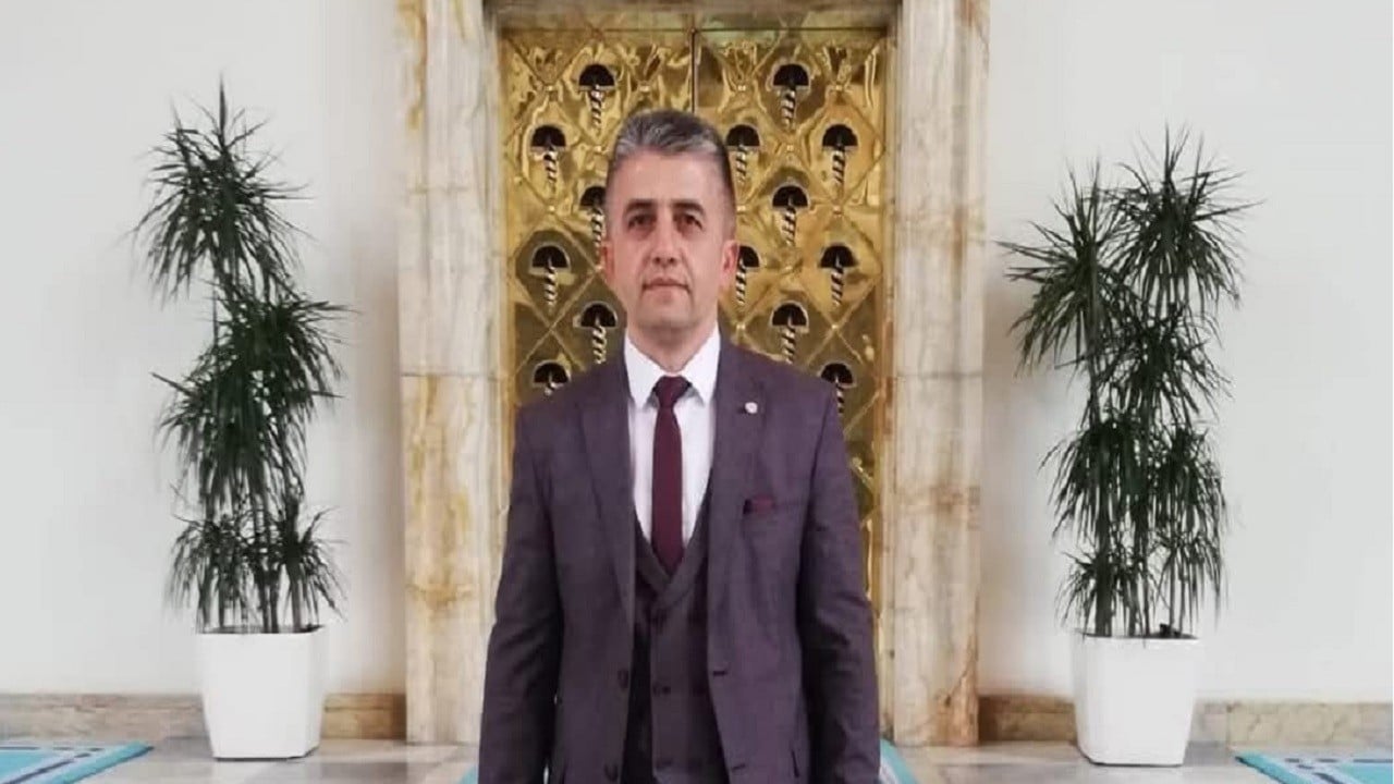 48 yaşındaki adamın feci ölümü!