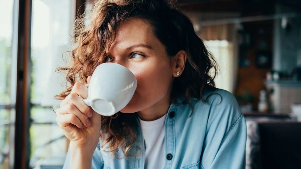 48 yaşındaki kadın güne sıkı bir çalışma ile başlıyordu ama korkunç gerçek çıktı