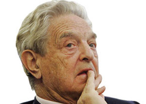 Soros'tan Savaş Kehaneti