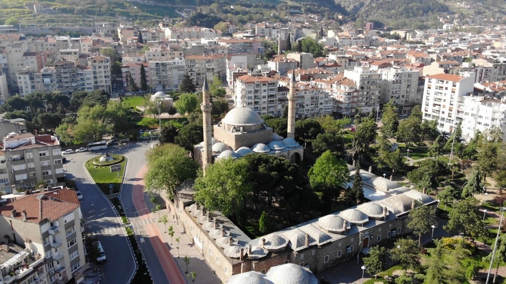480 yıllık Mesir Macunu Festivali’ne korona virüs engeli 