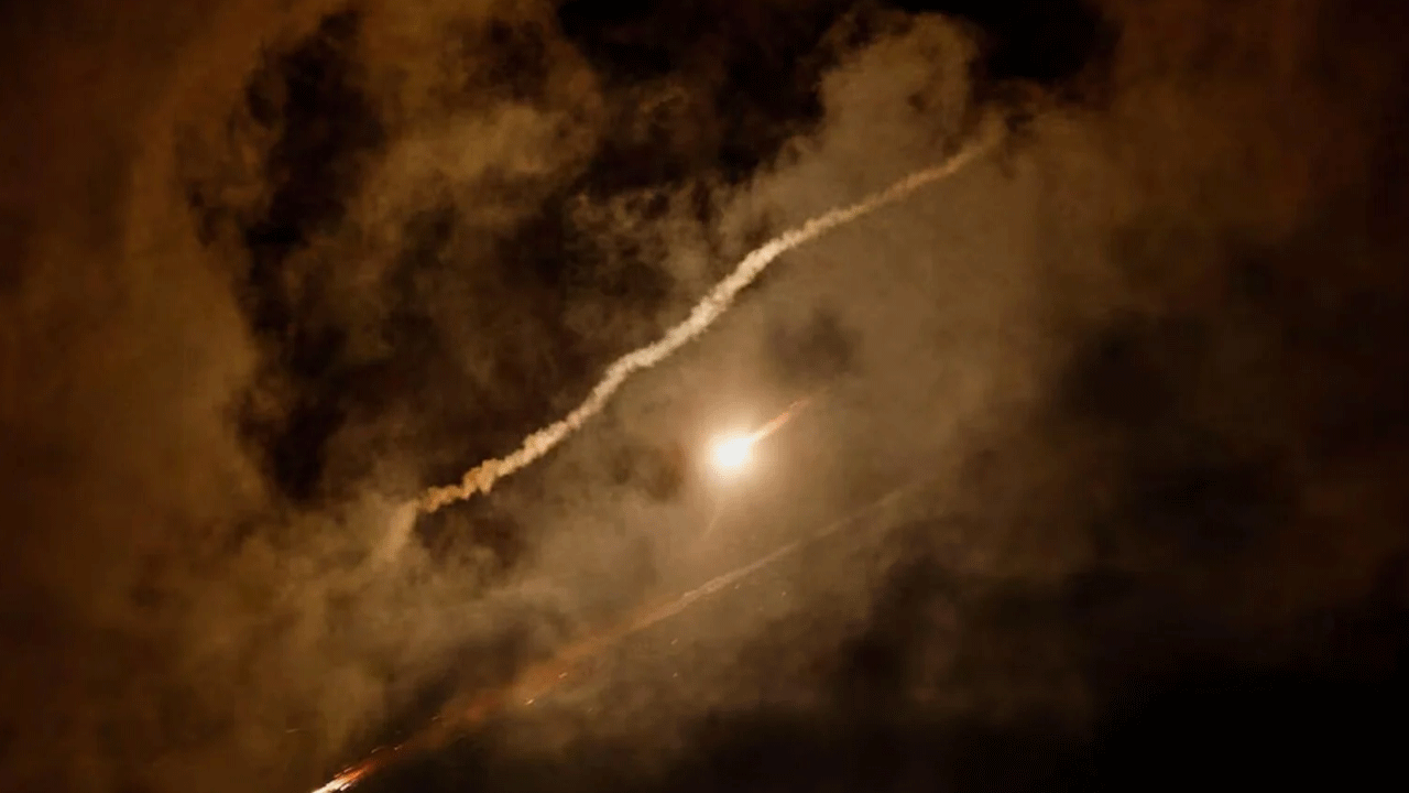 480'den fazla İHA havalandı! Sıcak saatler