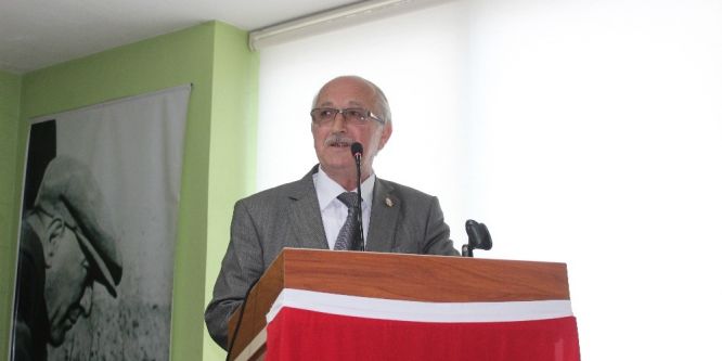 Ahmet Ekici güven tazeledi