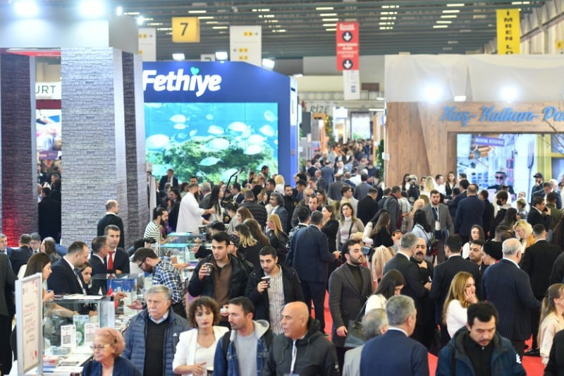 482 Milyon Euro’luk Ticari Gücüyle Turizme Yön Veren EMITT, 2026’da Yeni Yerinde Kapılarını Açmaya Hazırlanıyor