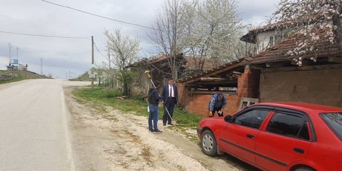 Pazaryeri değişiyor