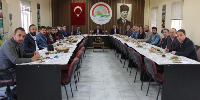 Niğde’de genç çiftçi desteklemesine bin 500 kişi başvurdu