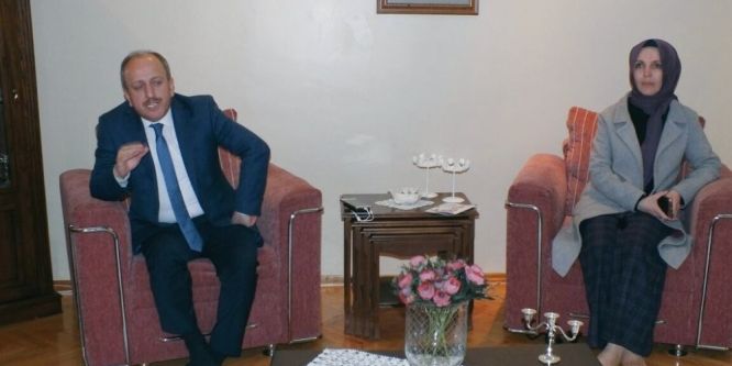 ''Yürütme iki başlılıktan kurtulacak''