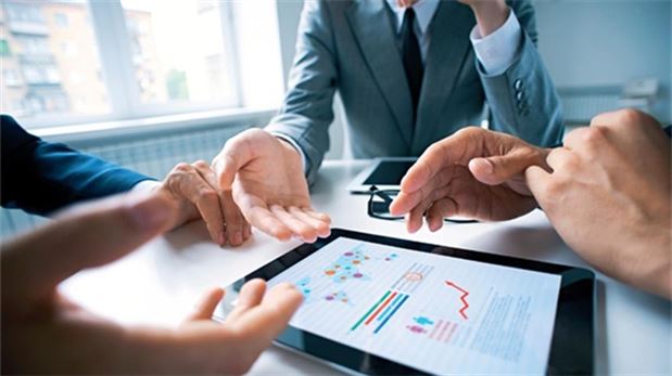 487 firmaya yatırım teşvik belgesi