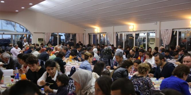 Başkan Taşçı’dan eğitime destek
