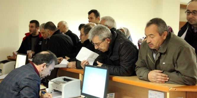 Aydın’da hacı adaylarına hazırlık kursu