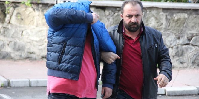 Samsun’da uyuşturucu operasyonu: 4 gözaltı