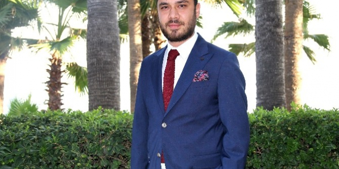 “Türkiye’nin asıl sorunu işsizlik değil, kalifiye eleman”