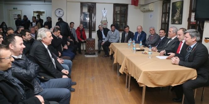 Balkanlar’da Bursa imzası!