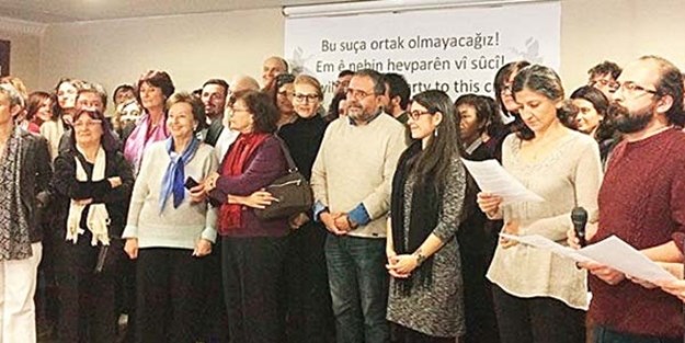 49 akademisyen noter onaylı geri adım attı