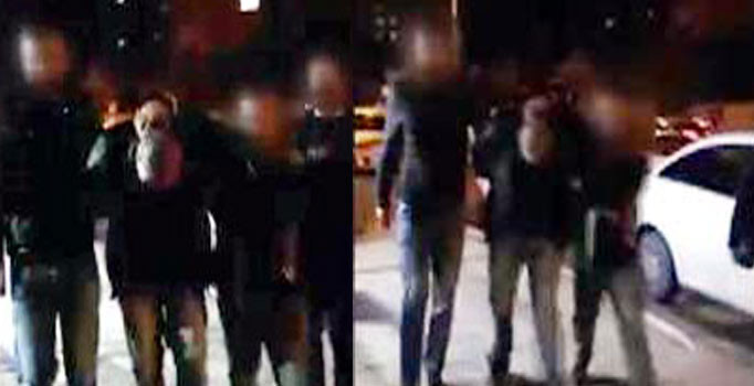 49 ayrı suçtan aranan dolandırıcı enselendi