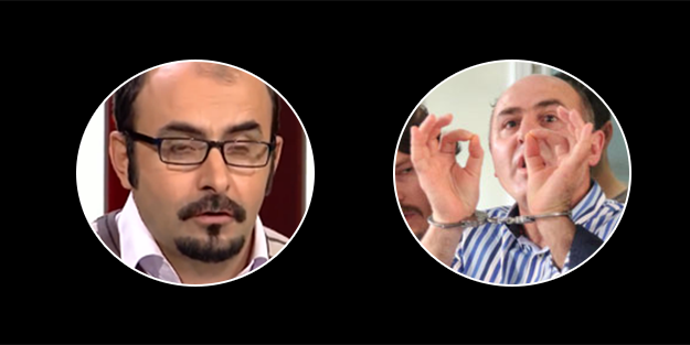 49 dakikalık sır görüşme