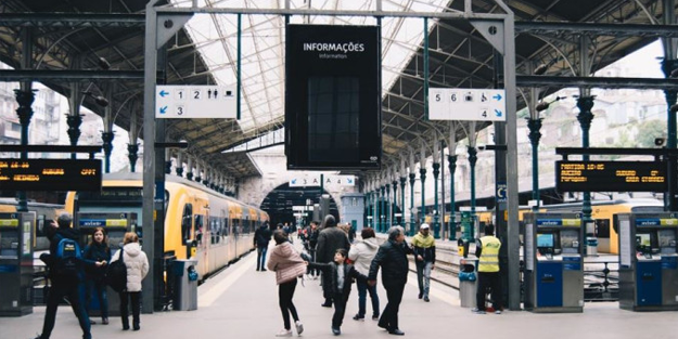 49 euroya sınırsız tren seyahati!