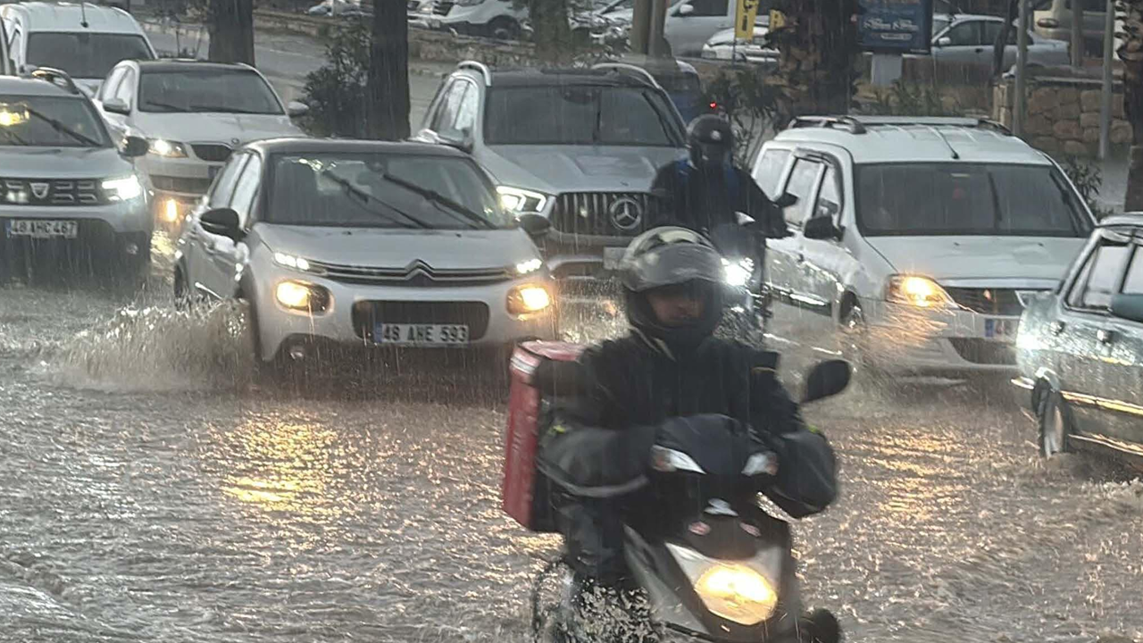 49 il için sarı kodlu uyarı!