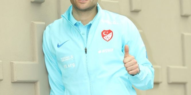 Deniz Türüç: Beşiktaş’a hayır demek kolay değil